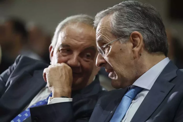 KARAMANLIS_SAMARAS19_EUROKINISSI_01072024